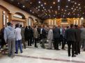 گزارش تصویری ازدید و بازدید نوروزی هیأت رئیسه وهمکاران درسال 96
